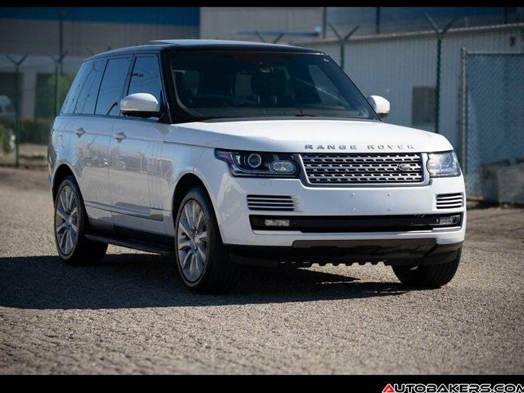 LAND ROVER RANGE ROVER 2015 SALGS2TF9FA203159 image